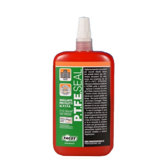 TEFLON LIQUIDO  100 g     