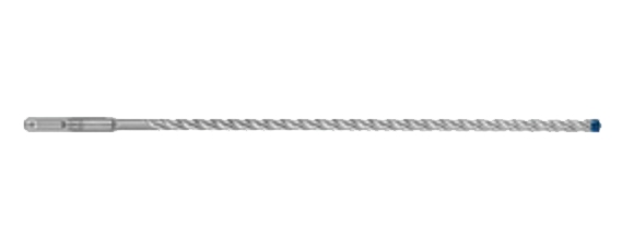 PUNTA SDS-PL 7X diametro 8X250X315