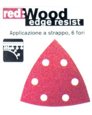 CARTA LEVIG DELTA  GR 120 