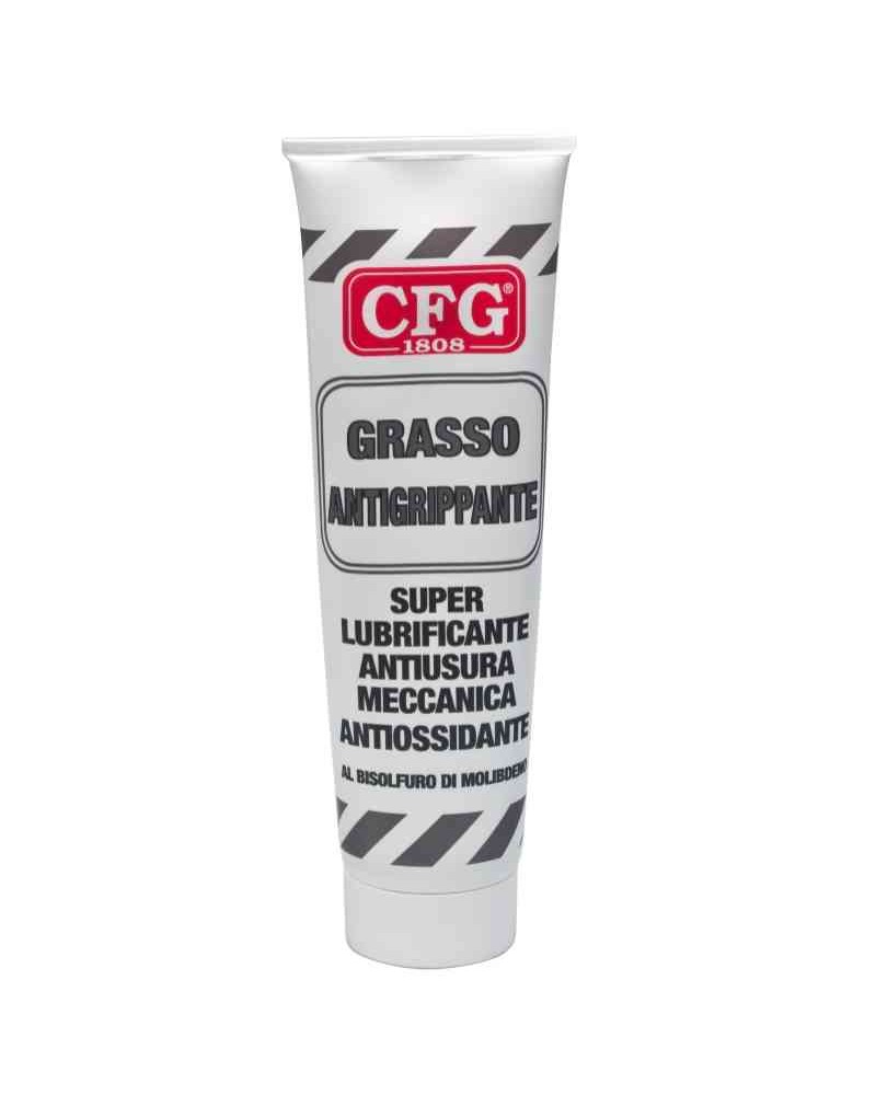GRASSO ANTIGRIPPANTE (EX BISOLFURO) - TUBO 125 ML CFG