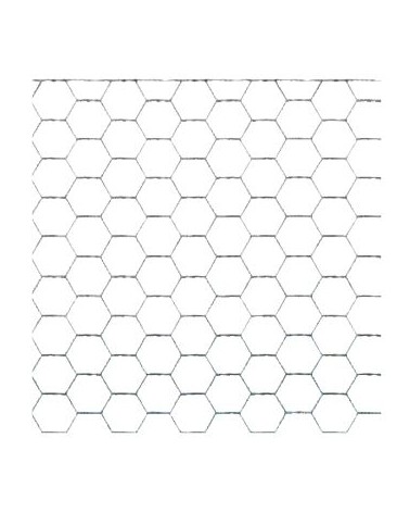 RETE COCCO NET 16 H50x50MT