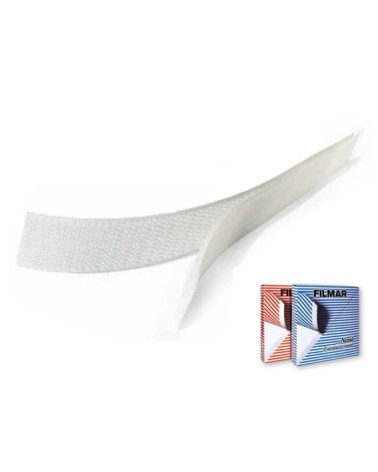 VELCRO ADE/GAN BI 20MM 50M