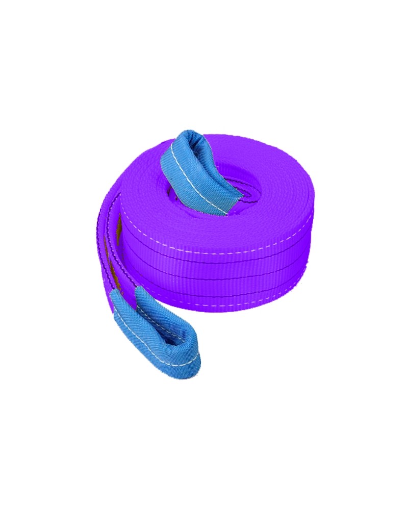 FASCE VIOLA 30 1000KG 2 MT