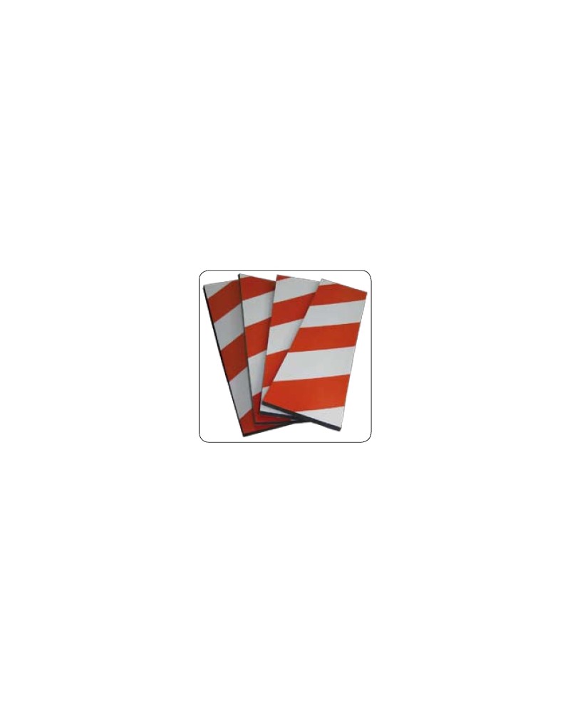 PARASPIF PORTE 50MMx1M TRA