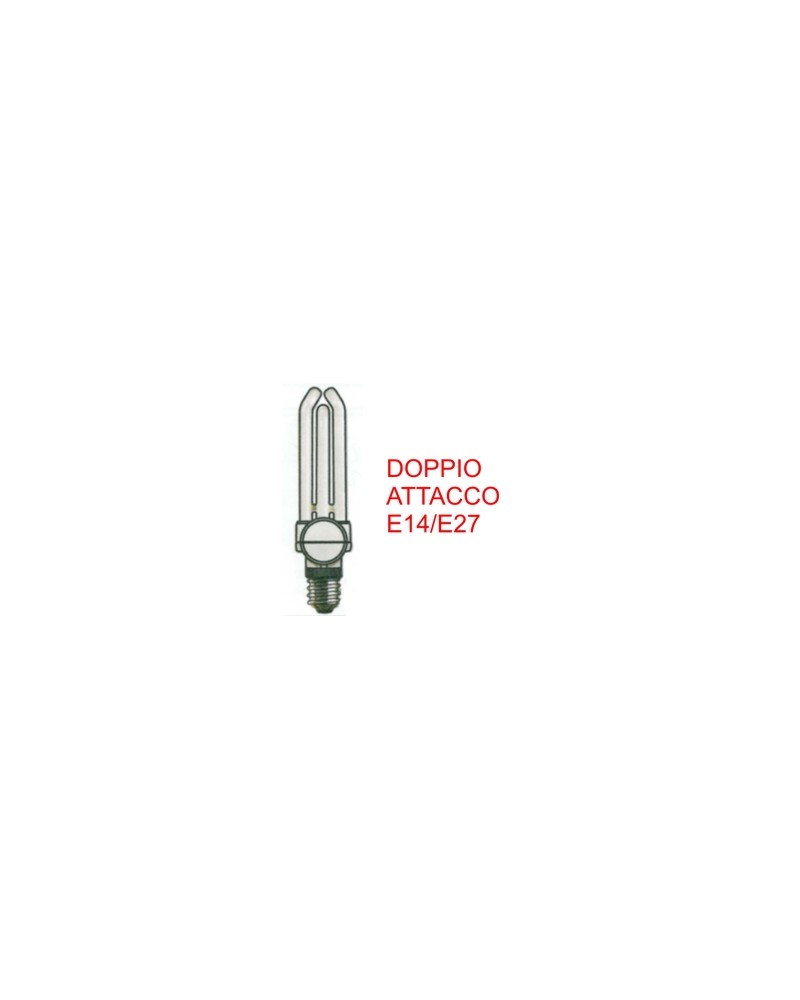 LAMP R/E 14-27 26W 6400SIP