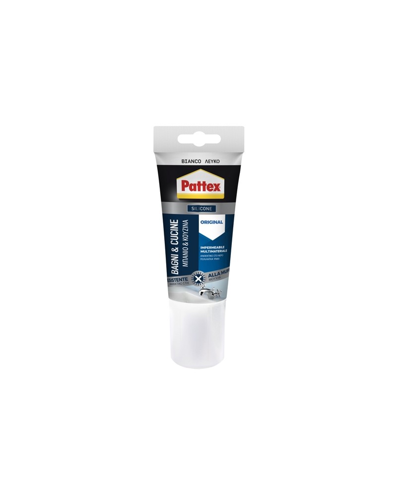 SILIC BAGNI&CUCINE 150ML B