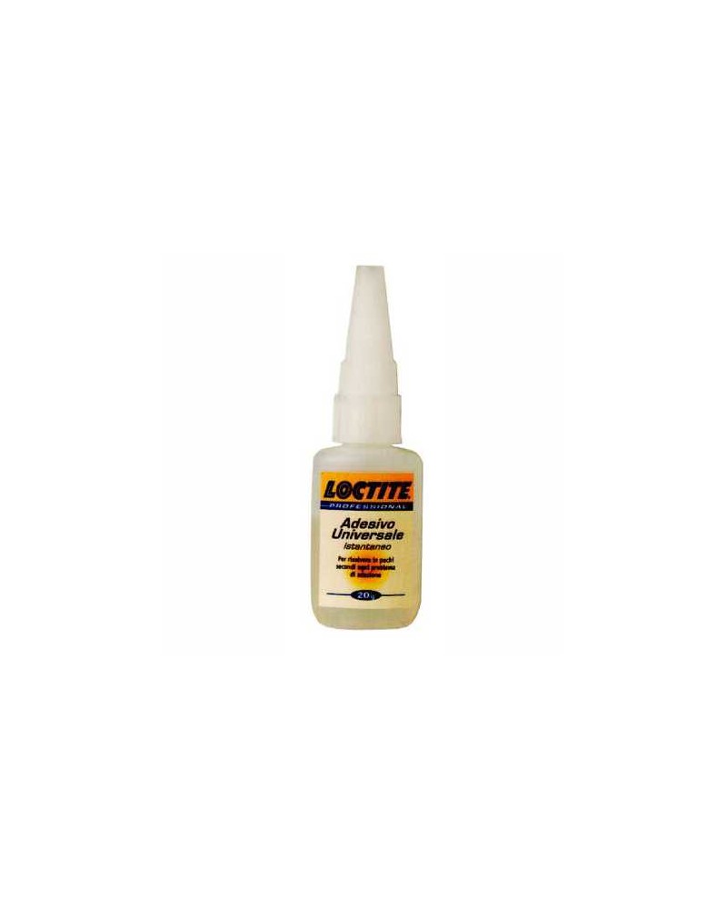 ADESIVO UNIVERSALE 20 g   