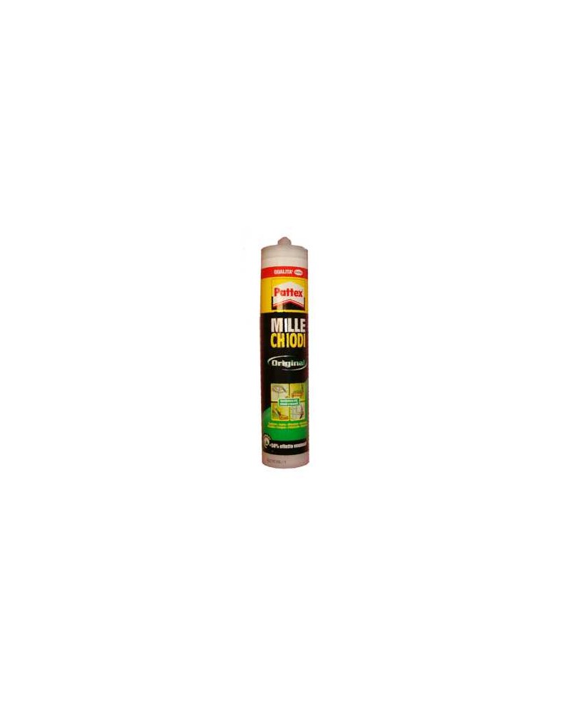 MILLECHIODI ORIGINAL  400G