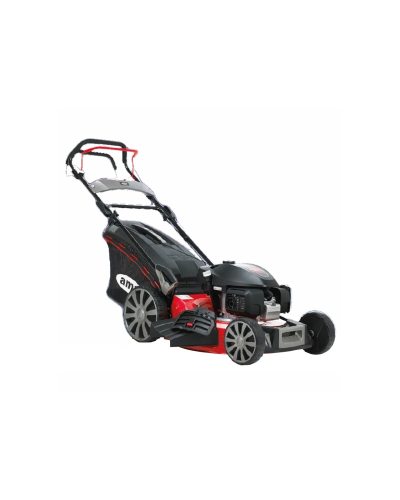RASAERBA TRAZIONE TRX 531H