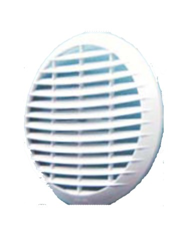 GRIGLIA AERAZION FLEX diametro 230