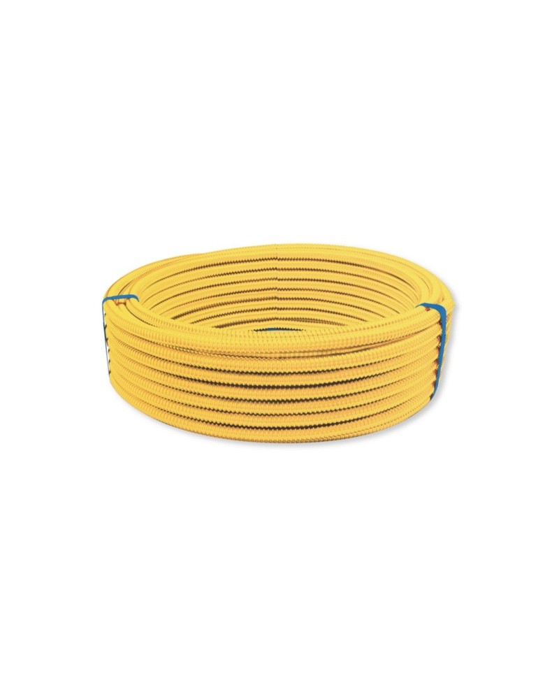 CORRUG GAS diametro IN32-ES40 25MT