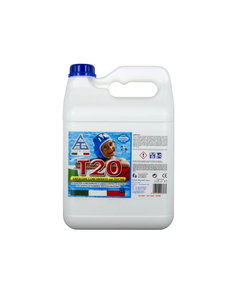ANTIALGA 5 LT             