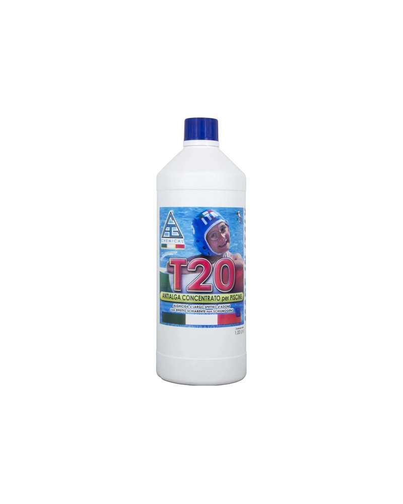 ANTIALGHE LIQUIDO CONF.LT1