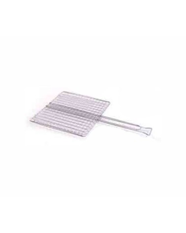 GRIGLIA INX S/PIEDIN 40x45