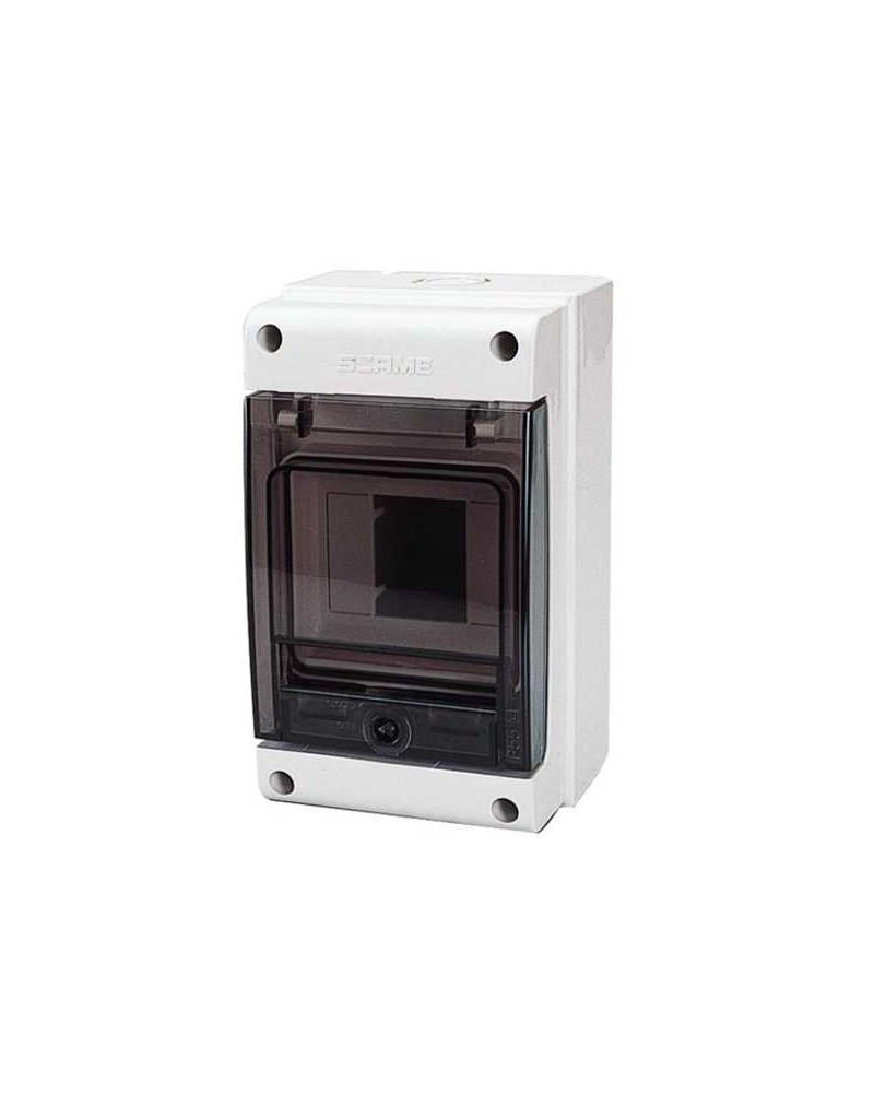 QUADRO PARETE 2-4 MODULI  