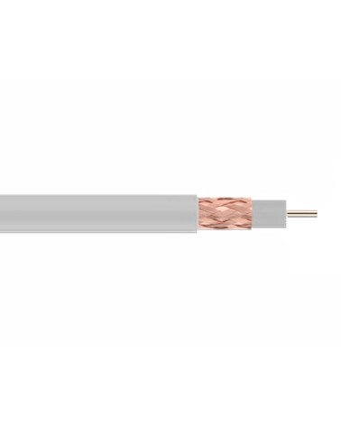 CAVO SATEL diametro  5 MM RT 100MT