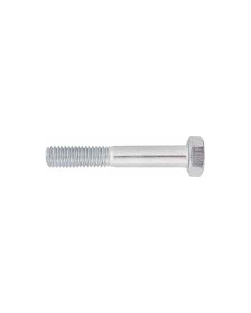 VITE F/P 8.8 ZN M8X80  100