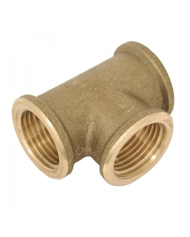 TEE OTTONE  2,1/2         