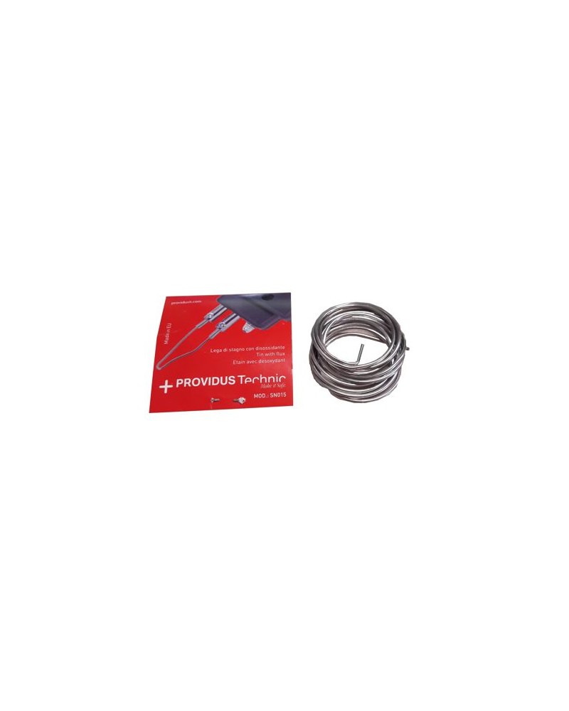 STAGNO 15 GR IN BUSTINA   