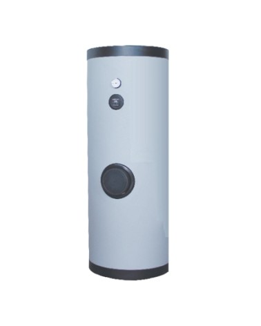 BOLLITORE 2SERP 200L      