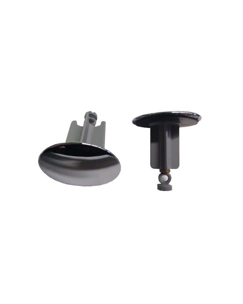 TAPPO COPRIPILETT 1" OT/CR