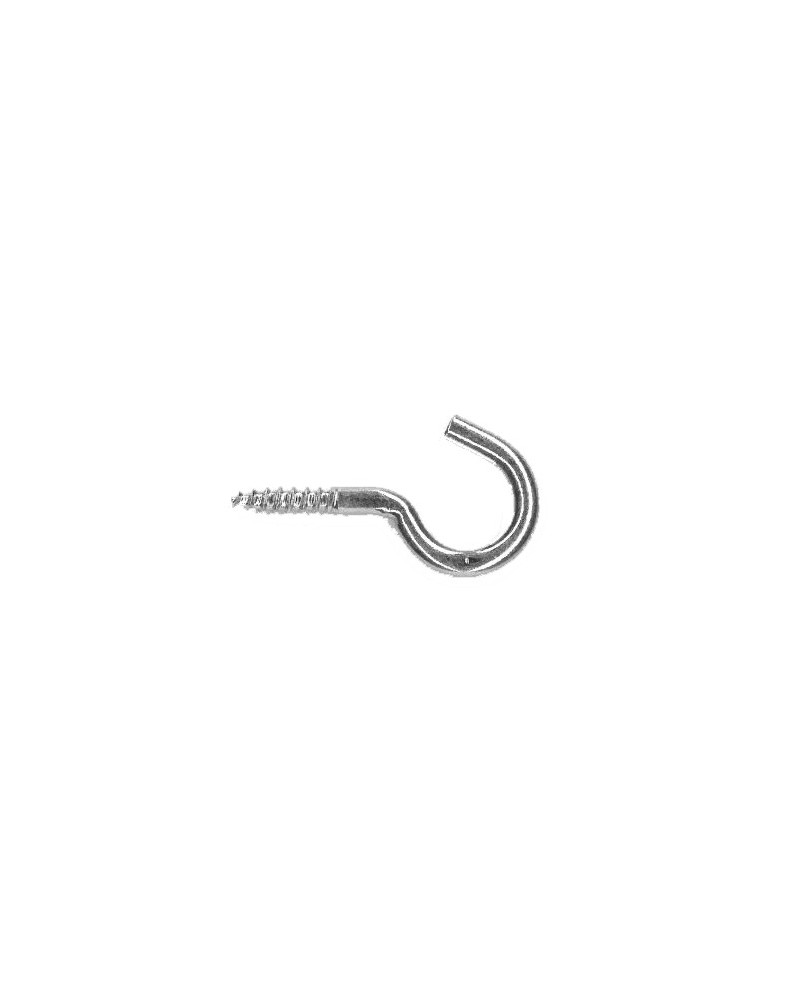 GANCI A VITE ART103-20x80 