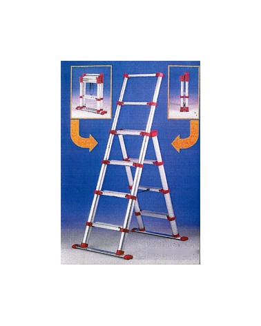SCALA XTEND TELESC.440 15G