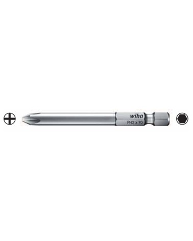 INSERTO PROFESSION PH2x150