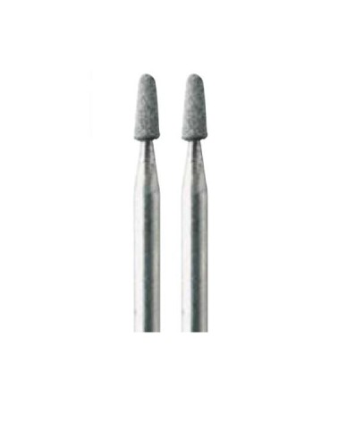 MOLE 2PZ diametro 3X8 CONIC/ARROT 