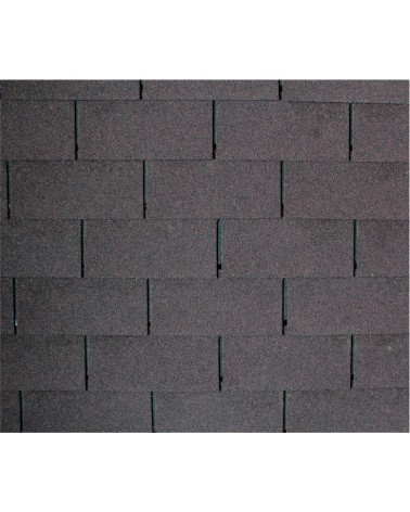 TEGOLA CANADESE MARRONE