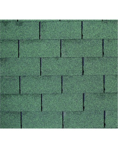 TEGOLA CANADESE VERDE