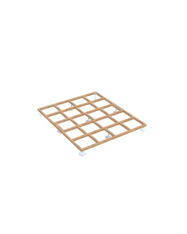 TELAIO DI BASE 270X230