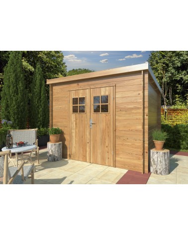 CASETTA ZOE C CM 260X260