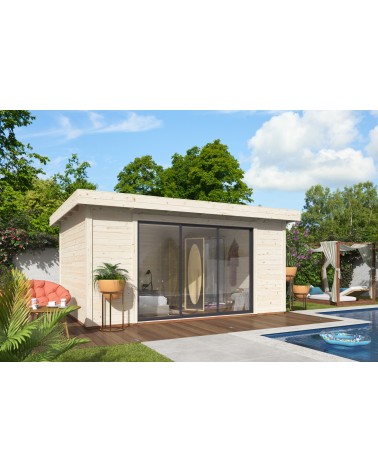CASETTA LYDIA C 450X330