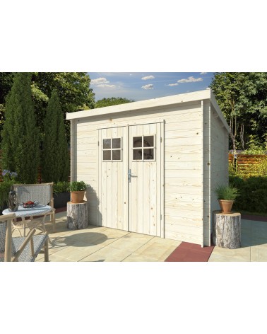 CASETTA MOLLY C CM 260X260