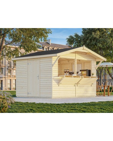 CHIOSCO STELLA B 323X259