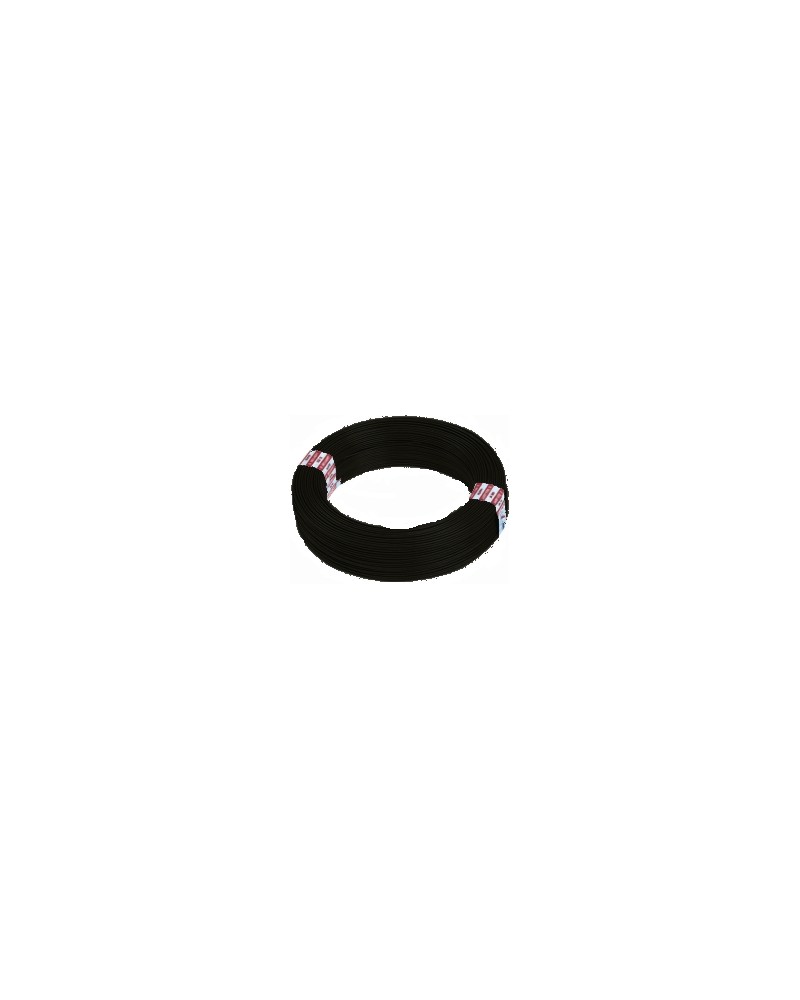 FILO TEN D33 100M diametro 3,3NERO