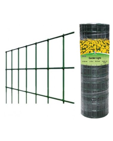 RETE GARDENLIGHT 76X50 200
