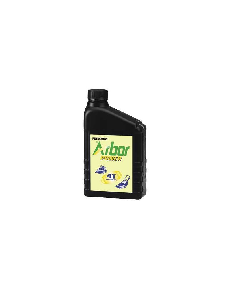 OLIO 10W30 RASAERBA 4T 1LT
