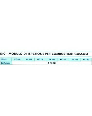 TAPPO C/SPURGO MONO diametro 180  