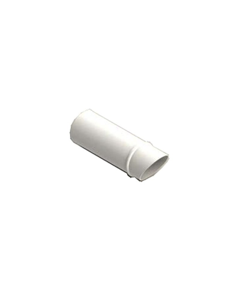 TERM. A BECCO C/GRIGL diametro 125
