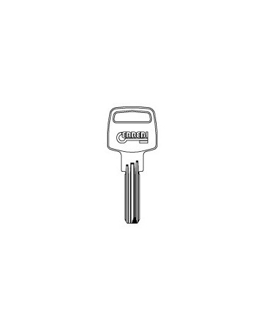CHIAVE C21 | CS48         