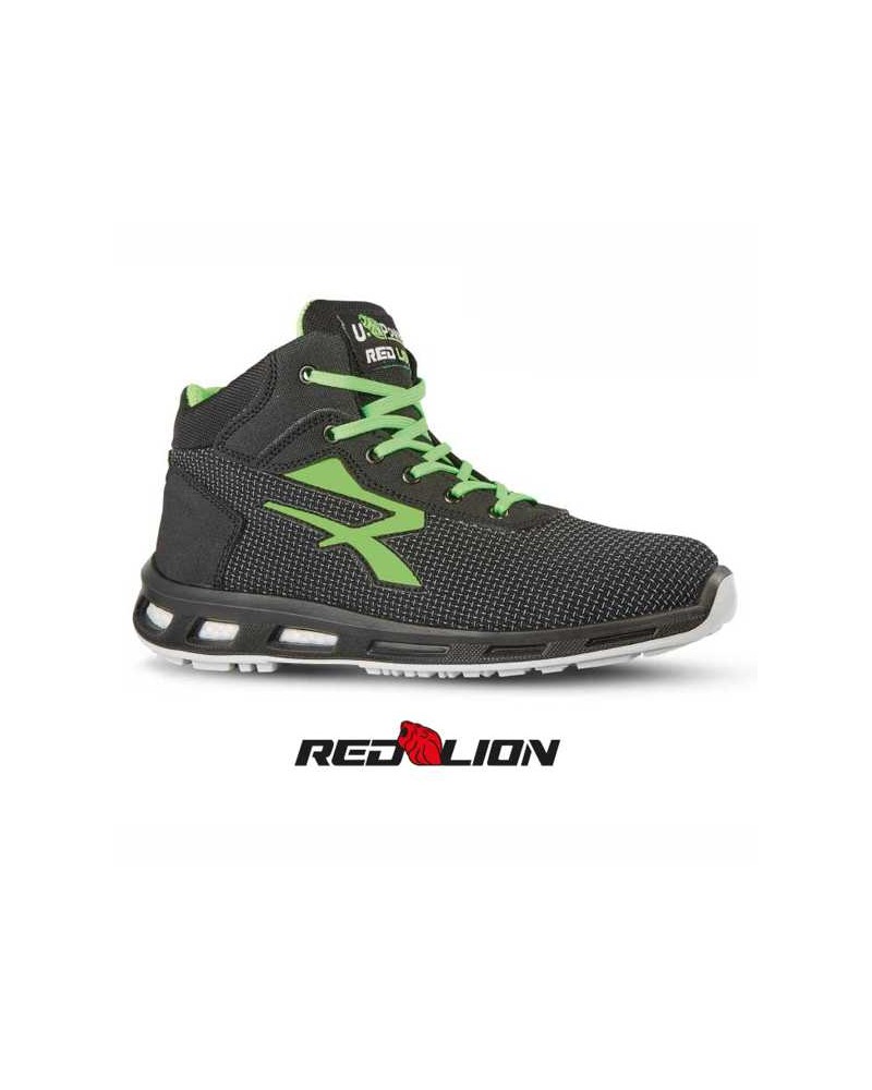 SCARPA ALTA HARD S3  TG 40