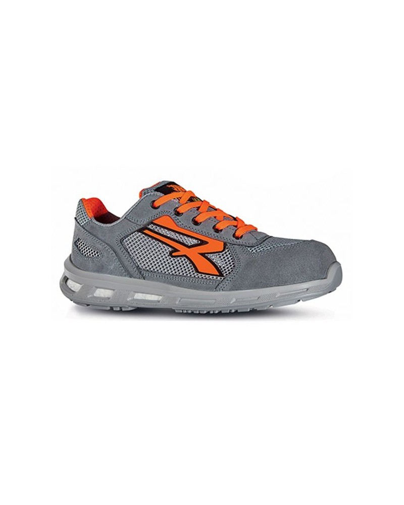 SCARPA ULTRA S1P     TG 41