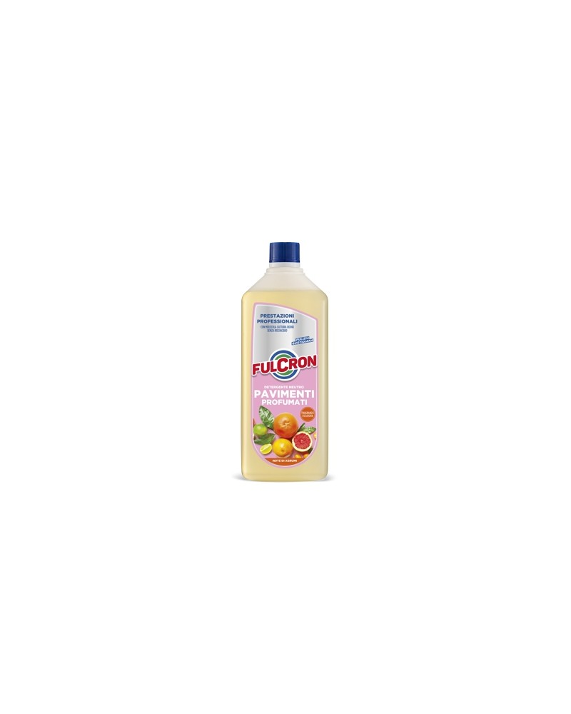 FULCRON PAVIM. AGRUMI 1LT 