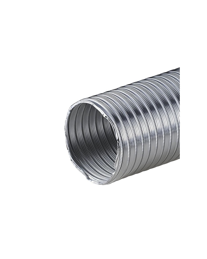 TUBO FLESS ALLUM diametro 125 10MT