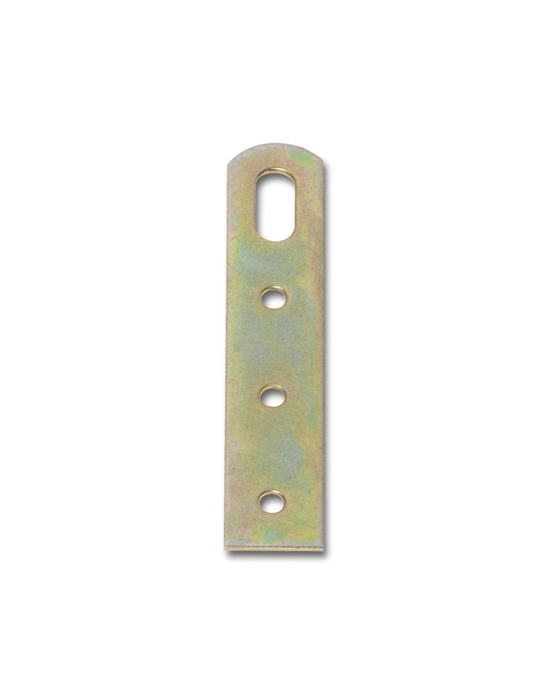 ASOLA MM80 ACCIAIO ZINC + 