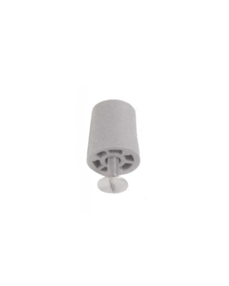 TAPPO C/VITE 28MM T/MORO  