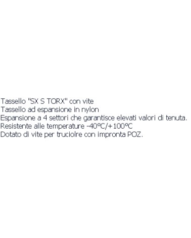 TASS C/V DUOXPAND 10X140FU