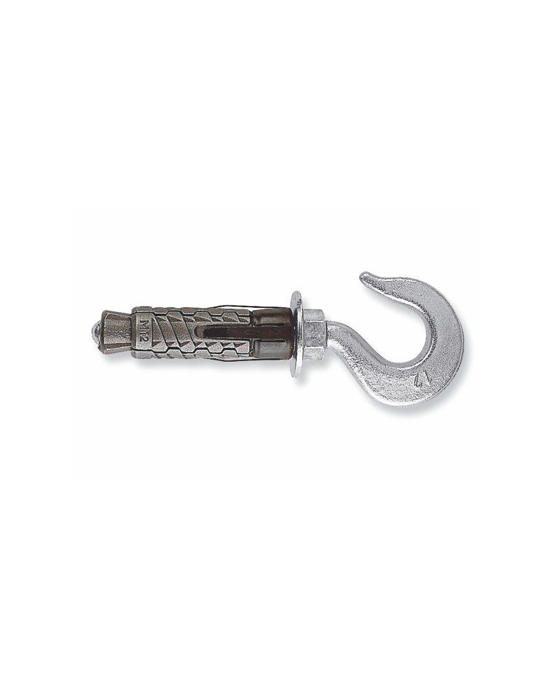 TASSELLO GM 10 C/GANCIO   